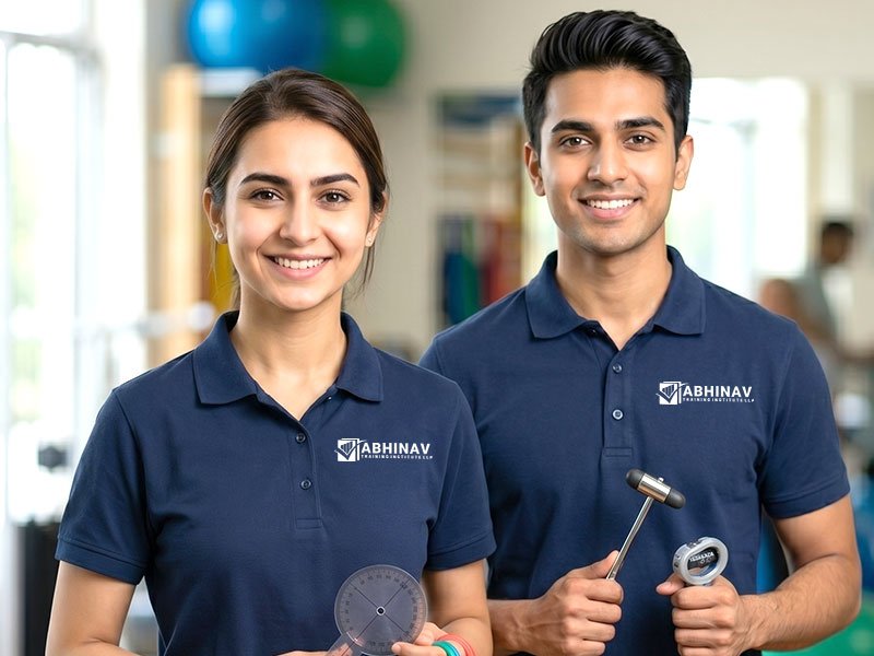Bachelor of Physiotherapy