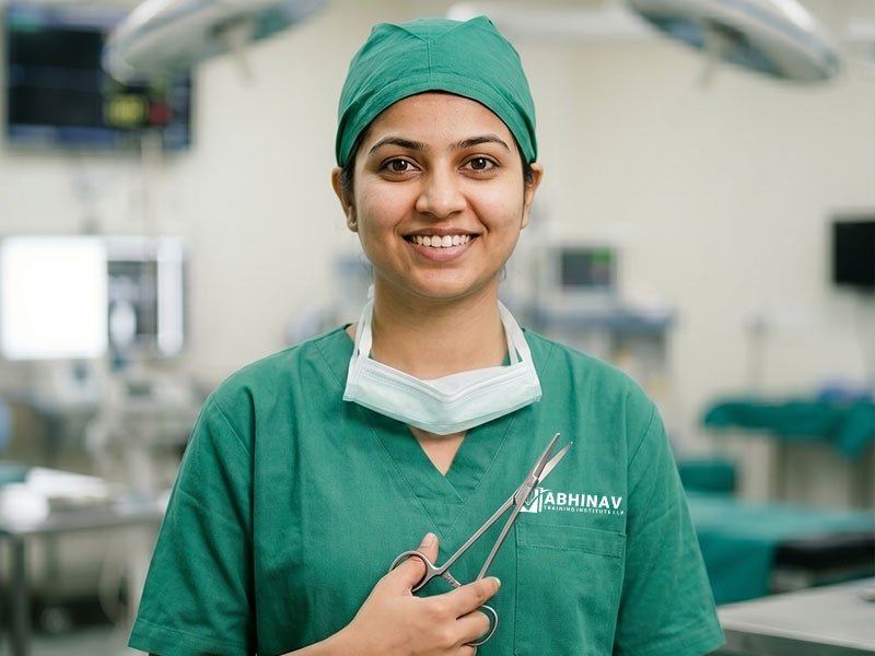B.Sc. in Operation Theatre Technology