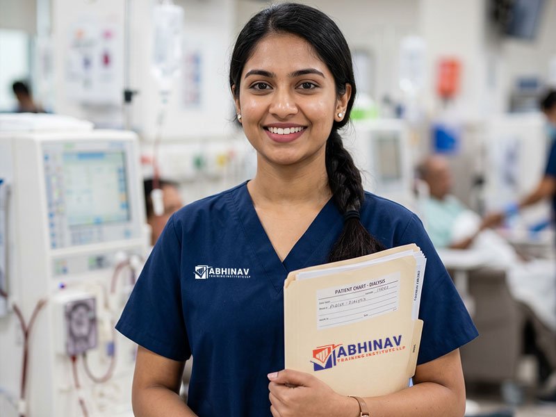Dialysis Technician