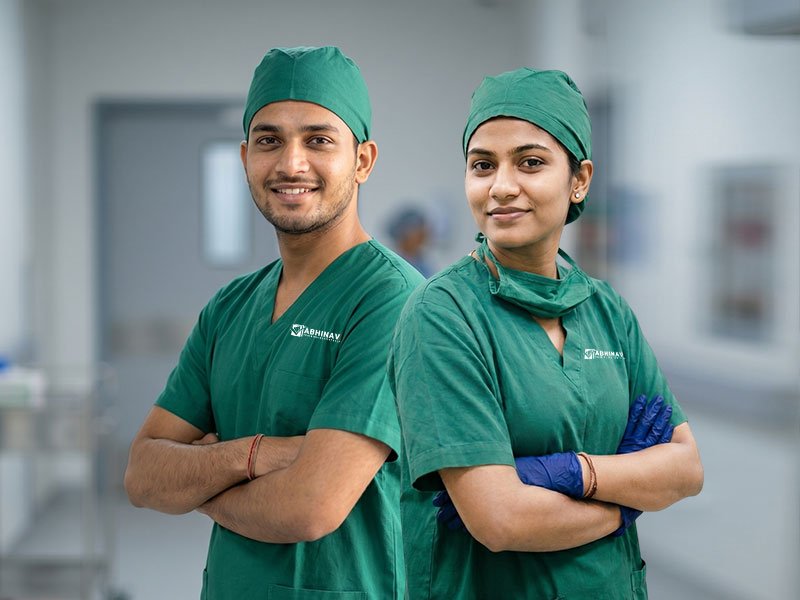 Operation Theatre Technology