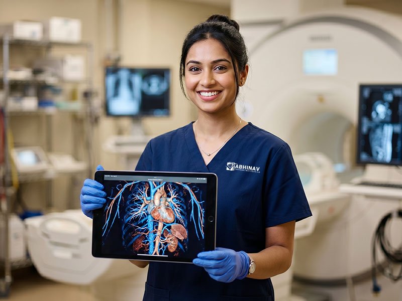 Radiology