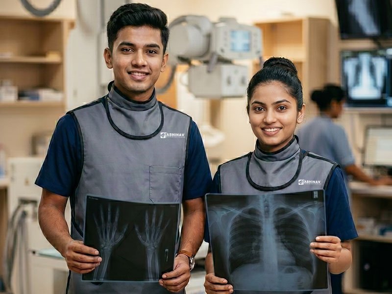 X-Ray Technician