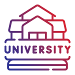 university