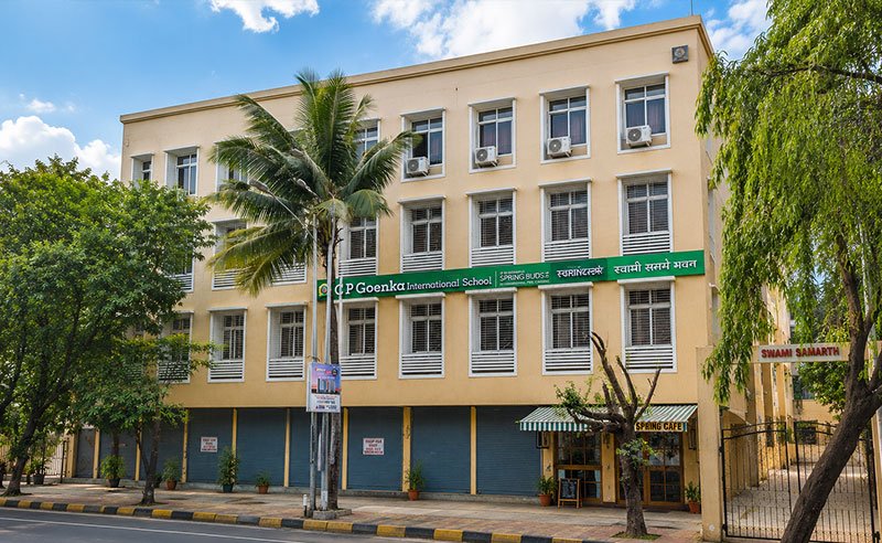 Dombivli campus